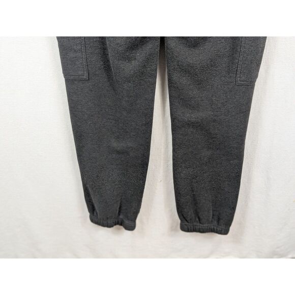 SP Active Cargo Sweatpants Drawstring Gray Men's Size XL - Picture 9 of 10